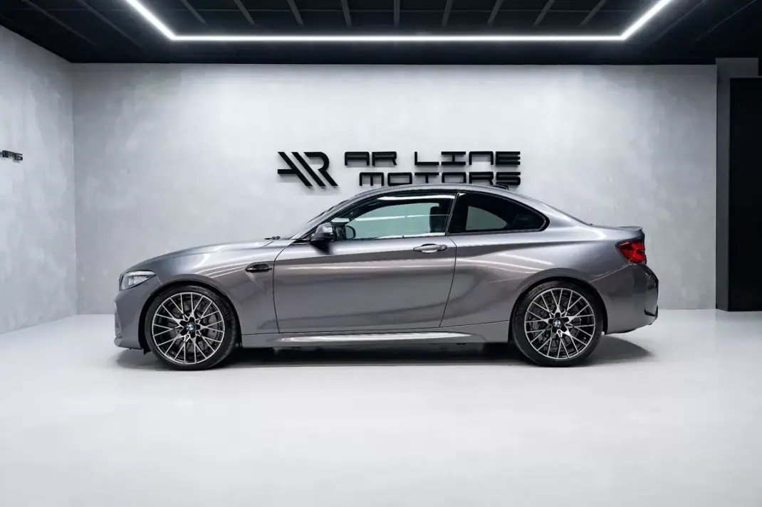 BMW M2 2020 - 56950 EUR, 89000 km - AUTO.MOTO.pt - 89000km - foto 12 de 41