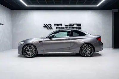 BMW M2 2020 - 56950 EUR, 89000 km - AUTO.MOTO.pt - 89000km - foto 12 de 41