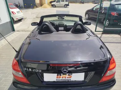 Mercedes-Benz SLK 200 2006 - 15750 EUR, 104655 km - AUTO.MOTO.pt - 104655km - foto 6 de 20