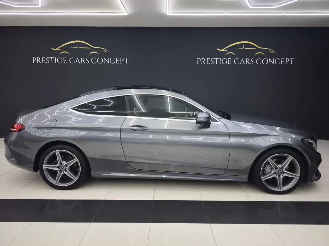 Mercedes-Benz C 220 2017 - 30950 EUR, 148819 km - AUTO.MOTO.pt - 148819km - foto 2 de 44