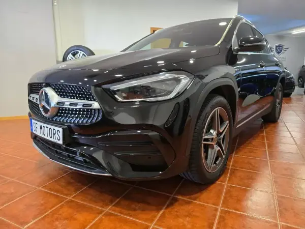 Mercedes-Benz GLA 250 2021 - 34480 EUR, 96779 km - AUTO.MOTO.pt - 96779km - foto 9 de 51