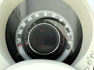 Fiat 500 2018 - 10850 EUR, 125901 km - 125901km - foto 7 de 14