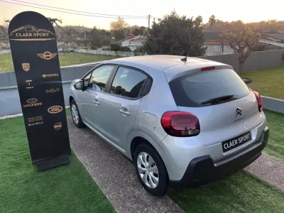 Citroën C3 2017 - 8900 EUR, 158000 km - AUTO.MOTO.pt - 158000km - foto 14 de 47