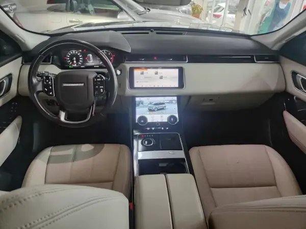 Land Rover Range Rover Velar 2018 - 34450 EUR, 154350 km - AUTO.MOTO.pt - 154350km - foto 23 de 34