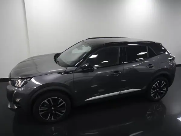 Peugeot 2008 2022 - 18990 EUR, 63000 km - AUTO.MOTO.pt - 63000km - foto 9 de 29