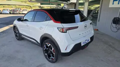 Opel Mokka 2021 - 17900 EUR, 86461 km - AUTO.MOTO.pt - 86461km - foto 5 de 25