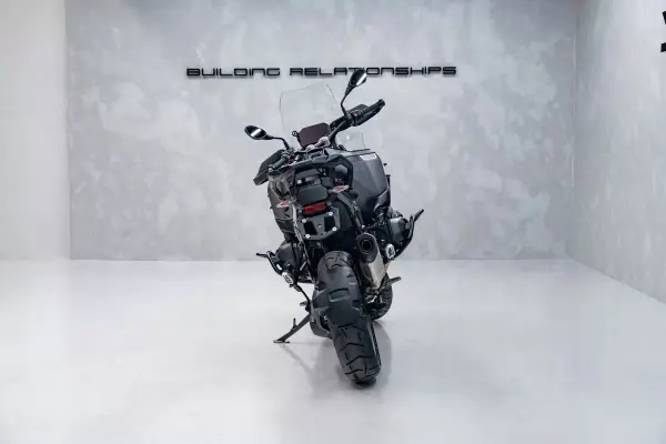 BMW R 1300 GS Adventure 2024 - 24950 EUR, 6150 km - AUTO.MOTO.pt - 6150km - foto 14 de 41