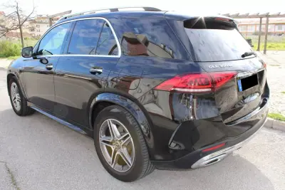 Mercedes-Benz GLE 350 2020 - 58000 EUR, 134518 km - AUTO.MOTO.pt - 134518km - foto 6 de 60
