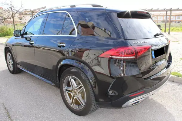 Mercedes-Benz GLE 350 2020 - 58000 EUR, 134518 km - AUTO.MOTO.pt - 134518km - foto 6 de 60