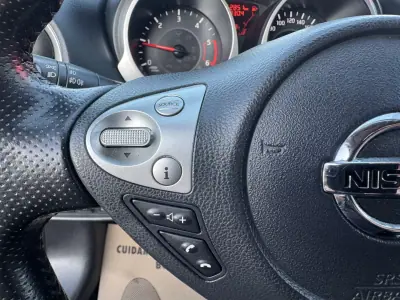 Nissan Juke 2018 - 12750 EUR, 162000 km - 162000km - foto 26 de 34