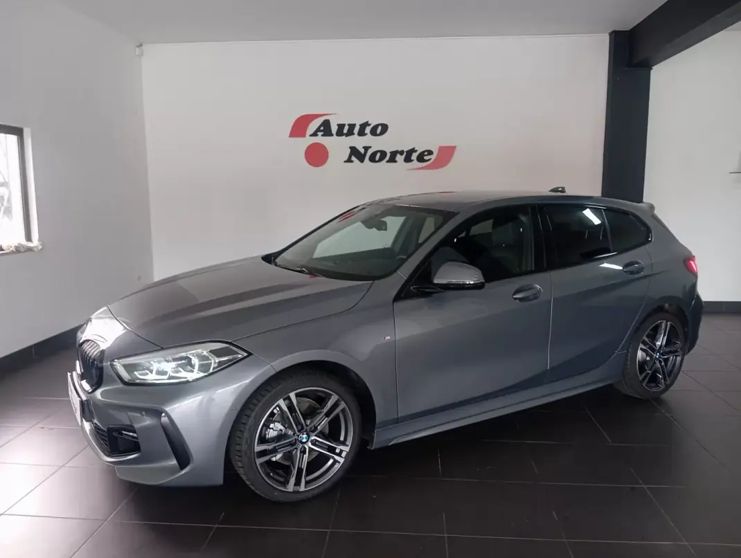 BMW 116 2024 - 27500 EUR, 27000 km - AUTO.MOTO.pt - 27000km - foto 1 de 31