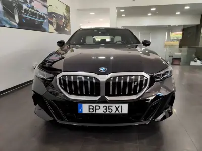 BMW i5 2024 - 53990 EUR, 29000 km - AUTO.MOTO.pt - 29000km - foto 2 de 58