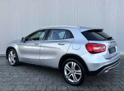 Mercedes-Benz GLA 200 2015 - 20750 EUR, 124000 km - AUTO.MOTO.pt - 124000km - foto 3 de 34