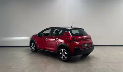 Citroën C3 2022 - 11500 EUR, 84000 km - AUTO.MOTO.pt - 84000km - foto 5 de 18