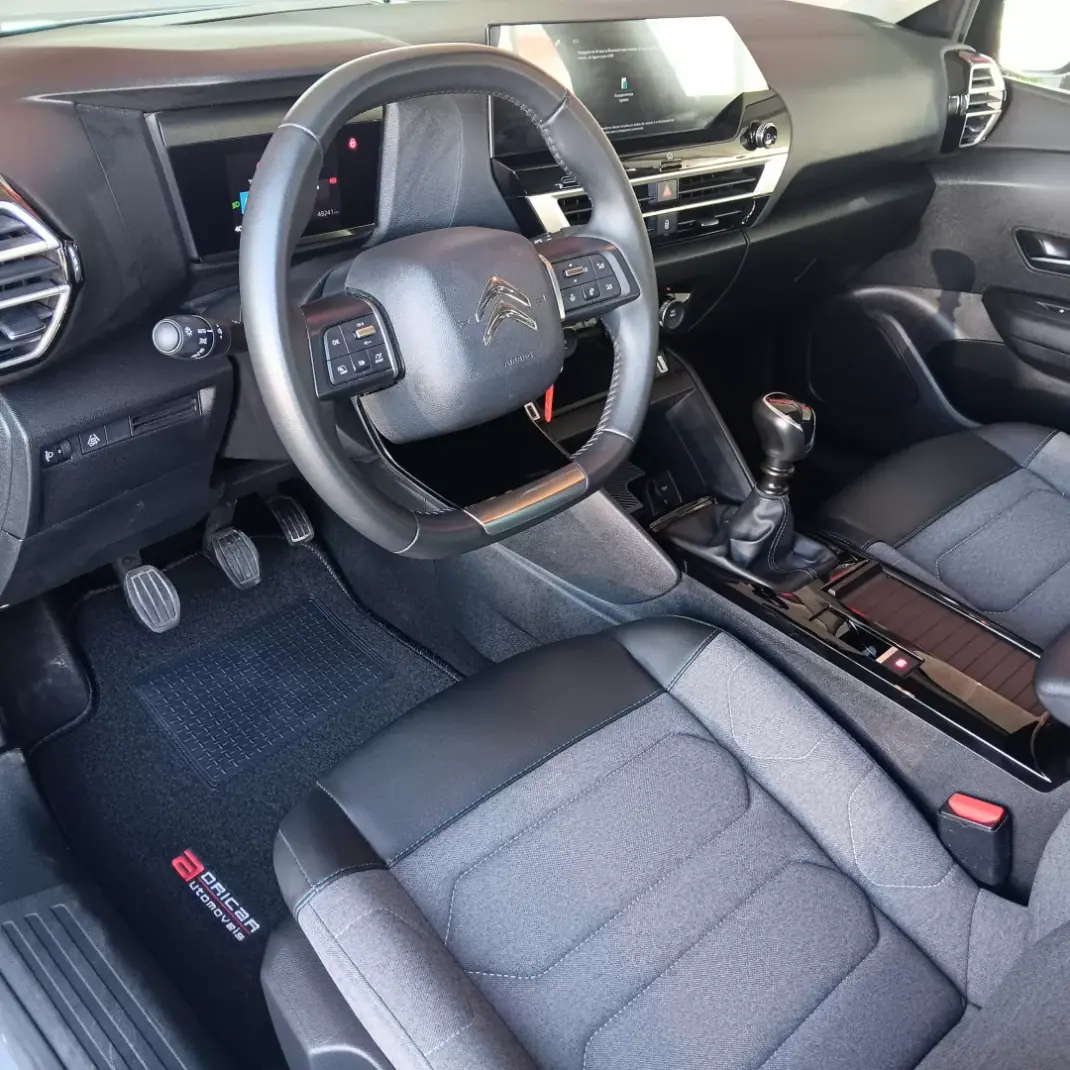 Citroën C4 2024 - 18900 EUR, 49231 km - AUTO.MOTO.pt - 49231km - foto 12 de 24