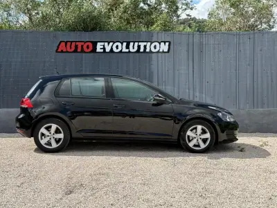 Volkswagen Golf 2015 - 14750 EUR, 163941 km - AUTO.MOTO.pt - 163941km - foto 2 de 19