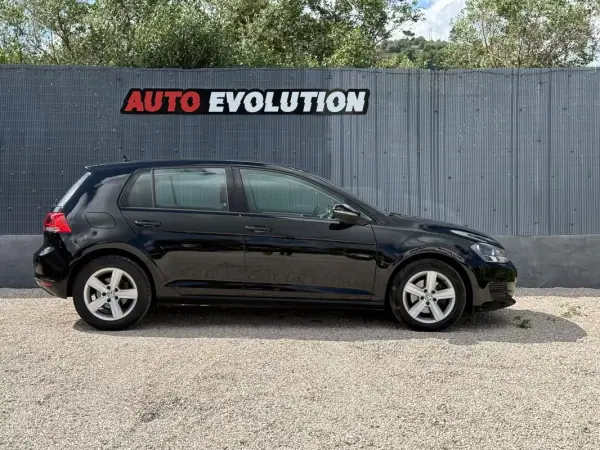 Volkswagen Golf 2015 - 14750 EUR, 163941 km - AUTO.MOTO.pt - 163941km - foto 2 de 19