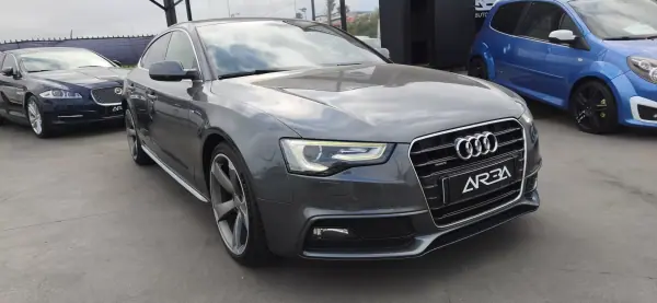 Audi A5 Sportback 2016 - 27900 EUR, 151765 km - AUTO.MOTO.pt - 151765km - foto 2 de 11