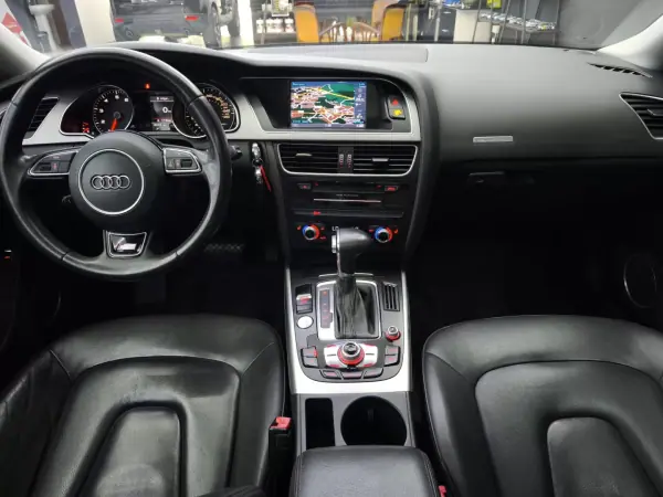 Audi A5 2013 - 22450 EUR, 157412 km - AUTO.MOTO.pt - 157412km - foto 24 de 49