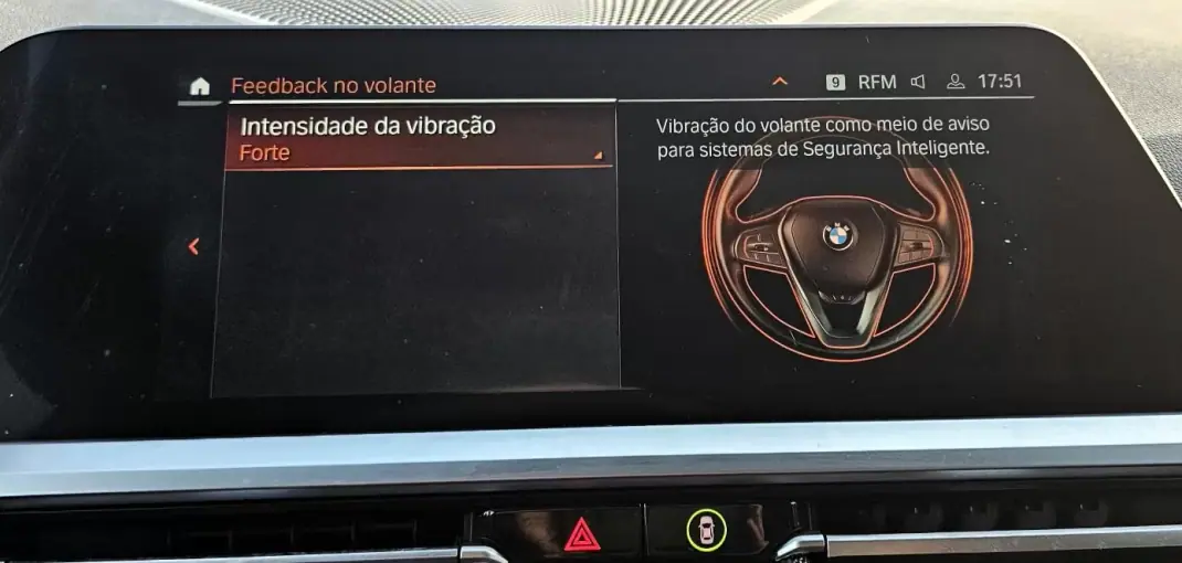 BMW 318 2020 - 28999 EUR, 100000 km - AUTO.MOTO.pt - 100000km - foto 25 de 35