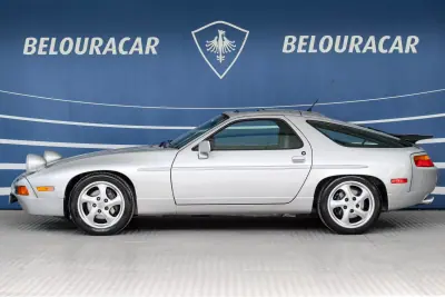 Porsche 928 1988 - 52500 EUR, 62911 km - AUTO.MOTO.pt - 62911km - foto 3 de 16
