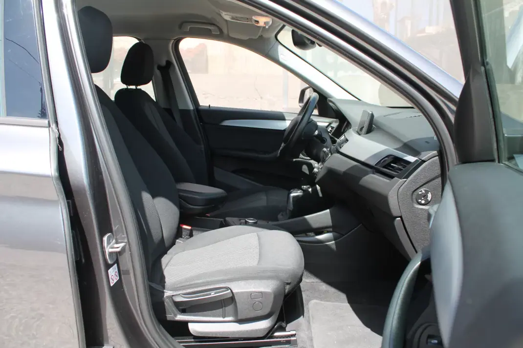 BMW X1 2021 - 22980 EUR, 98000 km - 98000km - foto 13 de 18