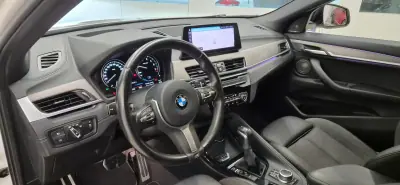 BMW X2 2021 - 25990 EUR, 110259 km - AUTO.MOTO.pt - 110259km - foto 17 de 50