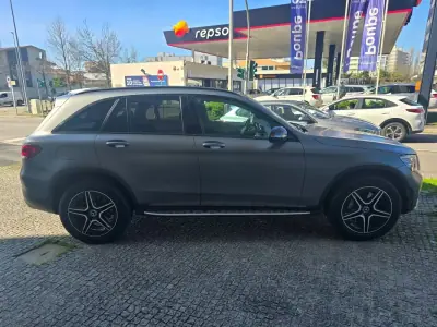 Mercedes-Benz GLC 300 2021 - 45980 EUR, 138000 km - AUTO.MOTO.pt - 138000km - foto 11 de 60