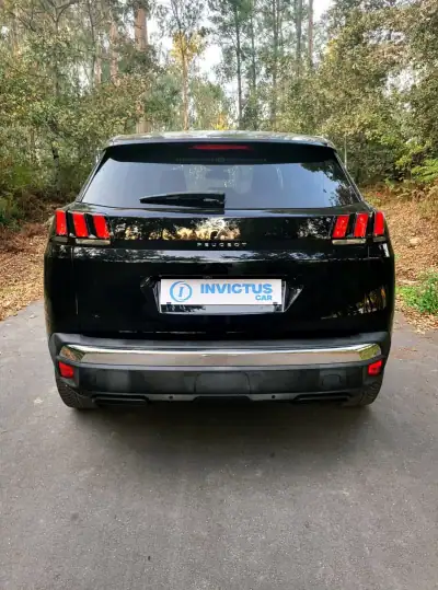 Peugeot 3008 2017 - 16990 EUR, 161440 km - AUTO.MOTO.pt - 161440km - foto 12 de 23