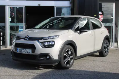 Citroën C3 2022 - 11900 EUR, 102634 km - AUTO.MOTO.pt - 102634km - foto 3 de 13