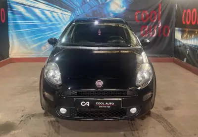Fiat Punto 2018 - 8500 EUR, 105000 km - AUTO.MOTO.pt - 105000km - foto 2 de 41