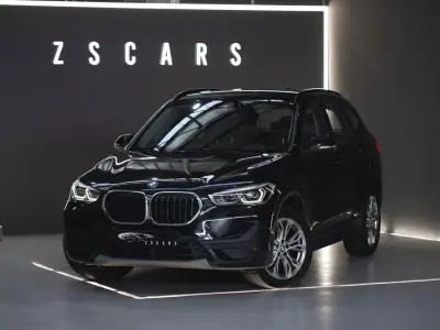 BMW X1 2020 — foto 3 de 21