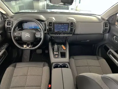 Citroën C5 Aircross 2022 - 21800 EUR, 84719 km - AUTO.MOTO.pt - 84719km - foto 10 de 22