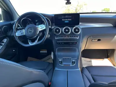 Mercedes-Benz GLC 300 2022 - 49990 EUR, 68000 km - AUTO.MOTO.pt - 68000km - foto 12 de 12