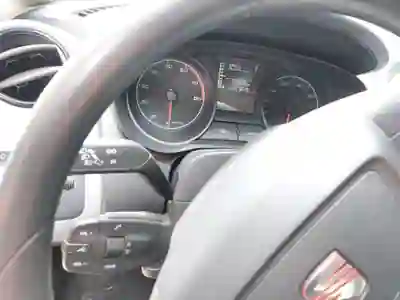 SEAT Ibiza ST 2013 - 8000 EUR, 125000 km - 125000km - foto 6 de 6