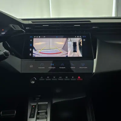 Peugeot 408 2024 - 34850 EUR, 40214 km - AUTO.MOTO.pt - 40214km - foto 26 de 32