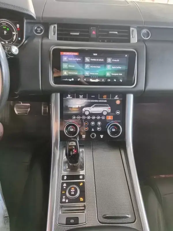 Land Rover Range Rover Sport 2018 - 42990 EUR, 159000 km - AUTO.MOTO.pt - 159000km - foto 31 de 35
