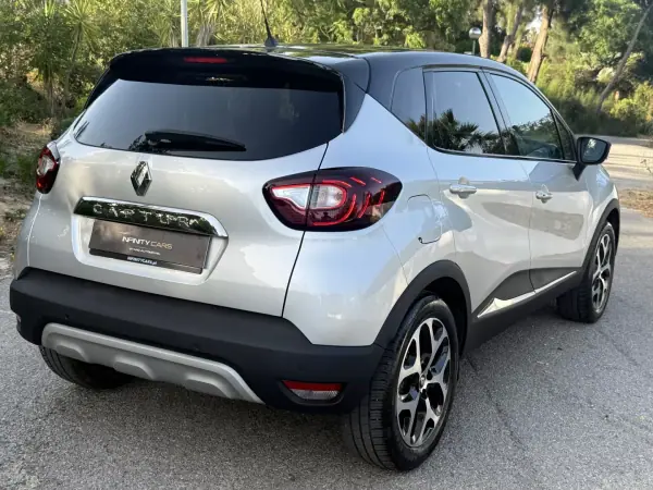 Renault Captur 2019 - 15999 EUR, 7000 km - AUTO.MOTO.pt - 7000km - foto 10 de 15