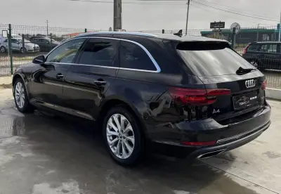 Audi A4 Avant 2020 - 30900 EUR, 129950 km - AUTO.MOTO.pt - 129950km - foto 24 de 41