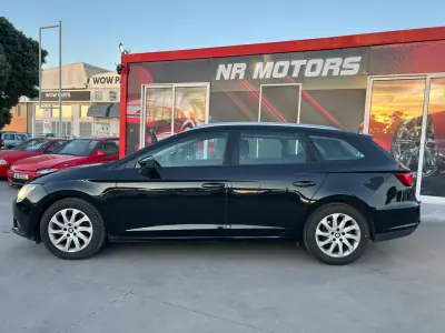 SEAT Leon ST 2016 - 11990 EUR, 240000 km - AUTO.MOTO.pt - 240000km - foto 5 de 19