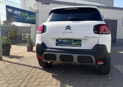 Citroën C3 Aircross 2023 - 15900 EUR, 67265 km - 67265km - foto 5 de 16