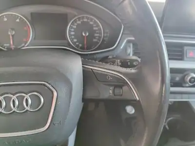 Audi A4 Avant 2016 - 16250 EUR, 212000 km - AUTO.MOTO.pt - 212000km - foto 30 de 38