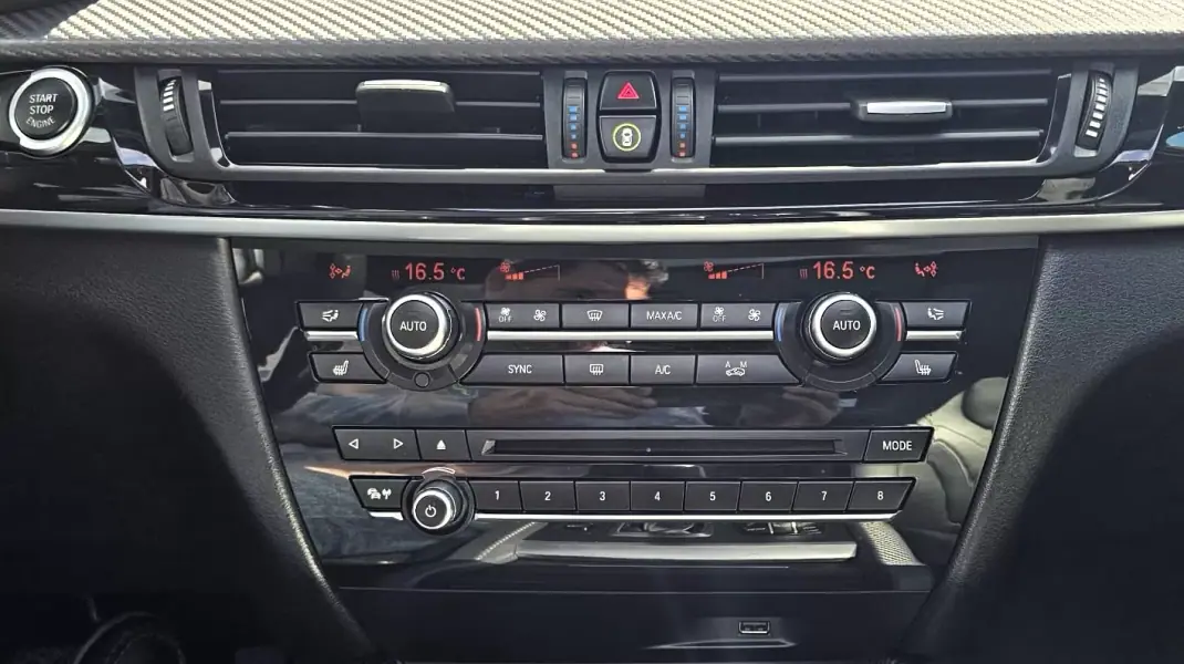 BMW X5 2017 - 35000 EUR, 150000 km - AUTO.MOTO.pt - 150000km - foto 38 de 40