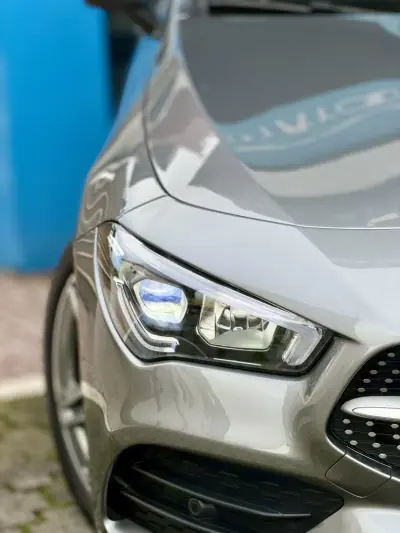 Mercedes-Benz CLA 180 2019 - 29950 EUR, 73000 km - AUTO.MOTO.pt - 73000km - foto 29 de 33