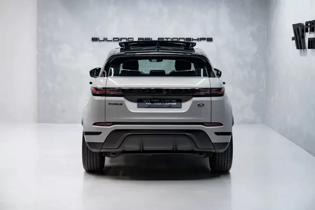 Land Rover Range Rover Evoque 2022 - 39950 EUR, 53000 km - AUTO.MOTO.pt - 53000km - foto 11 de 56