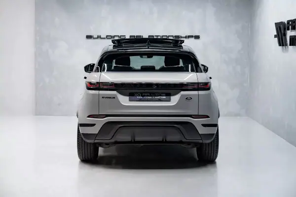 Land Rover Range Rover Evoque 2022 - 39950 EUR, 53000 km - AUTO.MOTO.pt - 53000km - foto 11 de 56