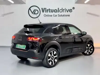 Citroën C4 Cactus 2018 — photo 6 of 50
