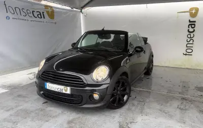 MINI Cooper 2015 - 12990 EUR, 178135 km - AUTO.MOTO.pt - 178135km - foto 2 de 11