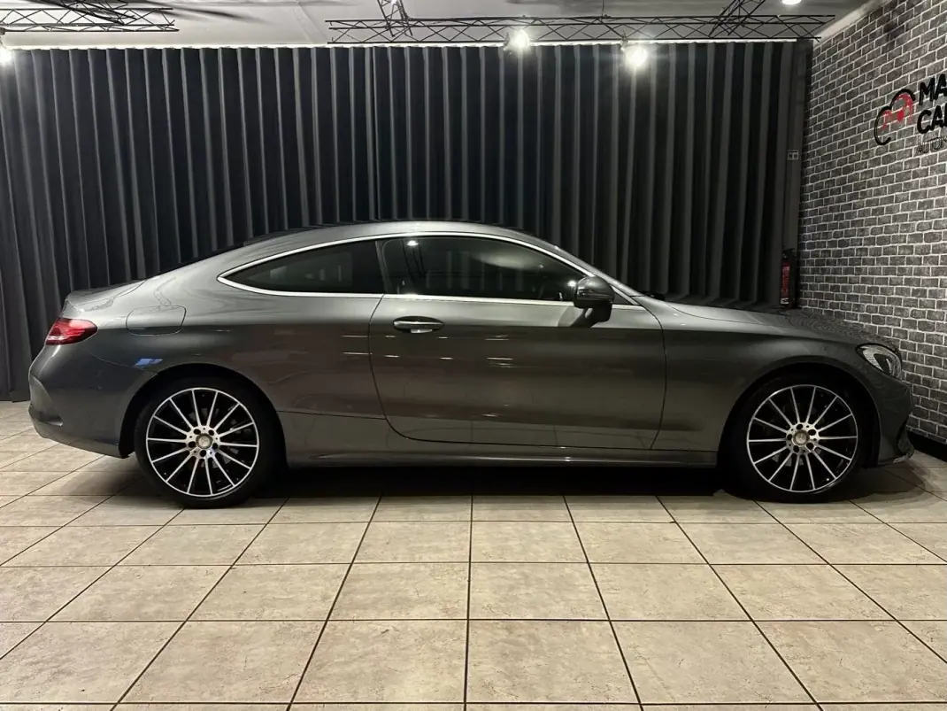 Mercedes-Benz C 220 2016 - 28990 EUR, 66000 km - AUTO.MOTO.pt - 66000km - foto 6 de 15