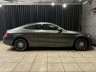 Mercedes-Benz C 220 2016 - 28990 EUR, 66000 km - AUTO.MOTO.pt - 66000km - foto 6 de 15